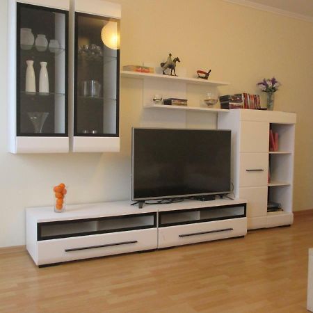 Apartamento Adoria Giżycko Exterior foto