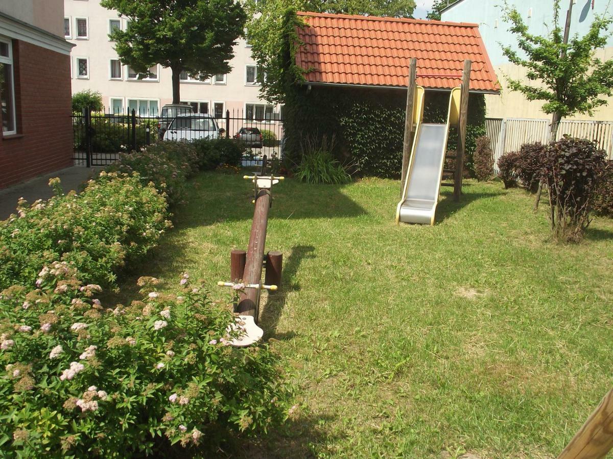 Apartamento Adoria Giżycko Exterior foto