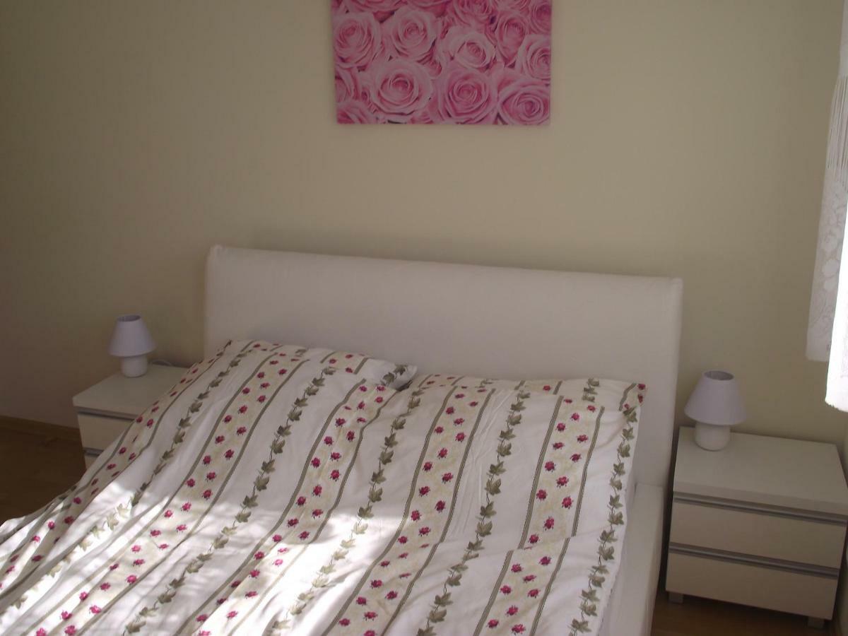 Apartamento Adoria Giżycko Exterior foto