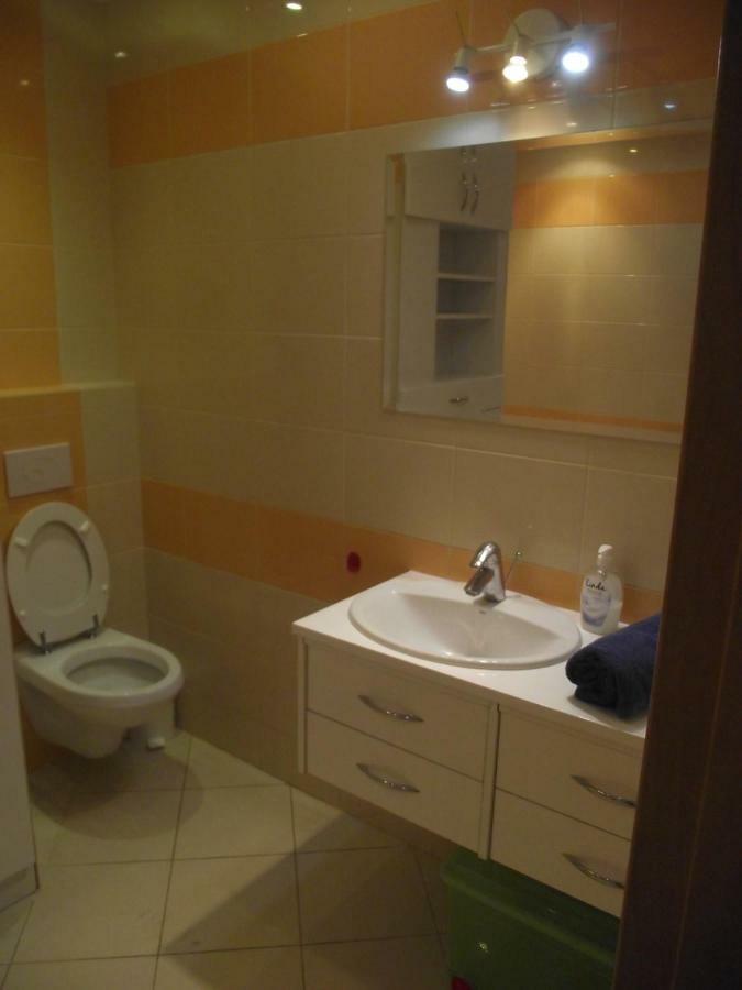 Apartamento Adoria Giżycko Exterior foto