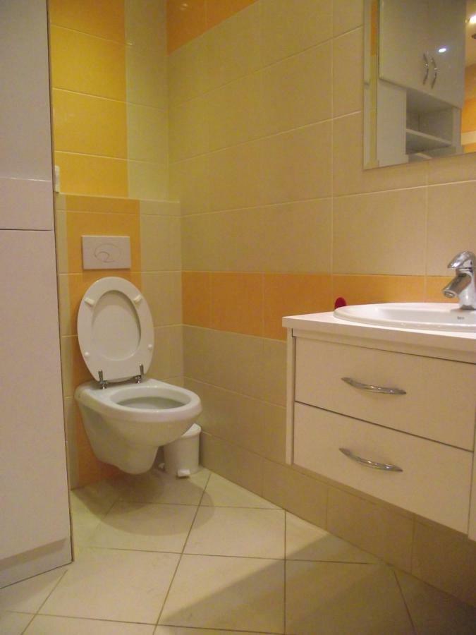 Apartamento Adoria Giżycko Exterior foto